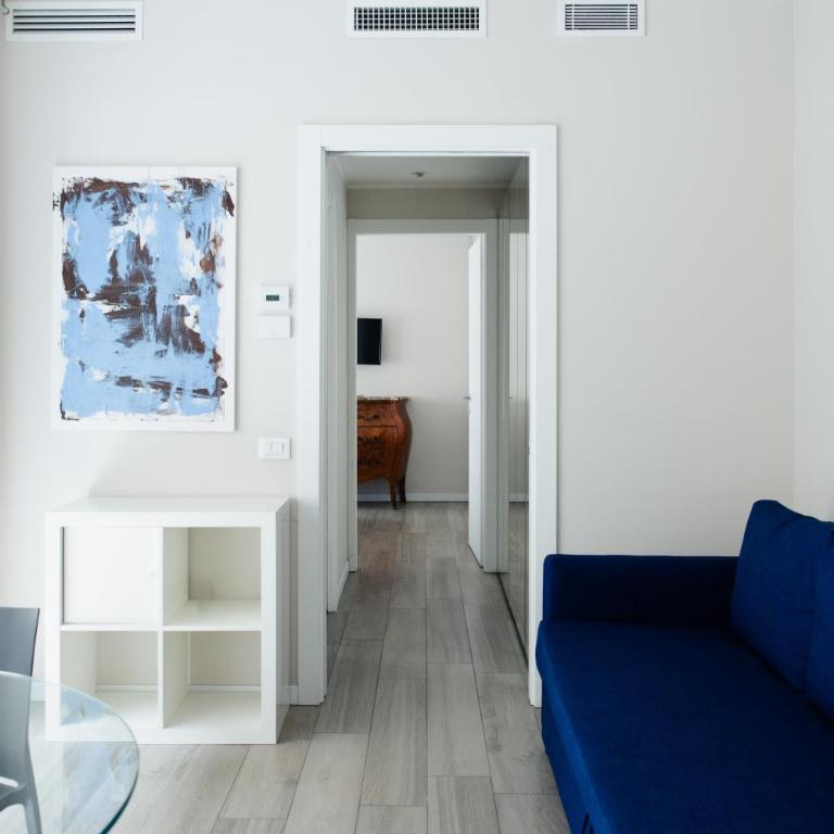 Angelina by "The House Of Travelers" - Apartment mit 1 Schlafzimmer - 17