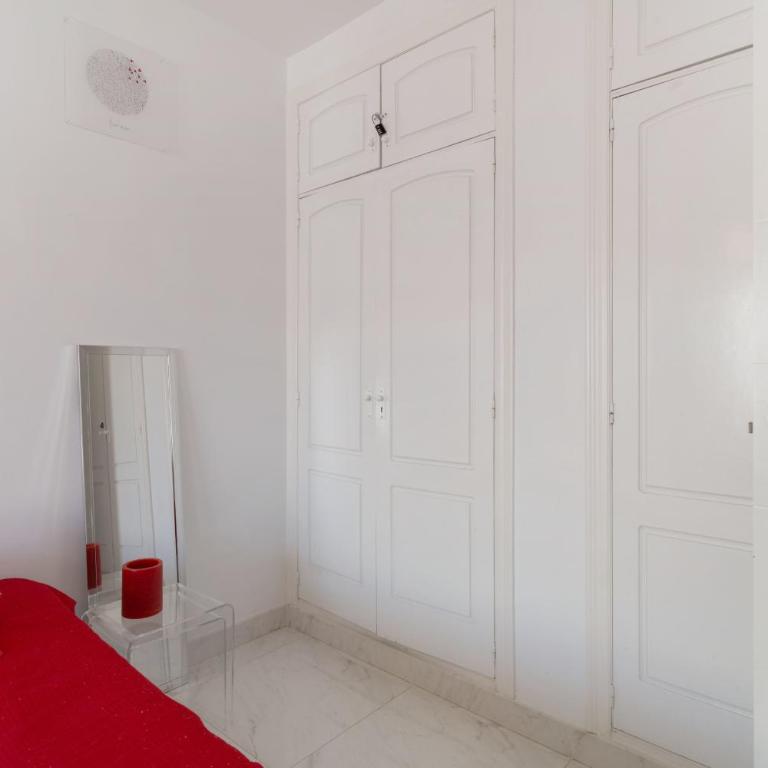 Casa Chana - Premium Apartment mit 3 Schlafzimmern und Balkon - 18