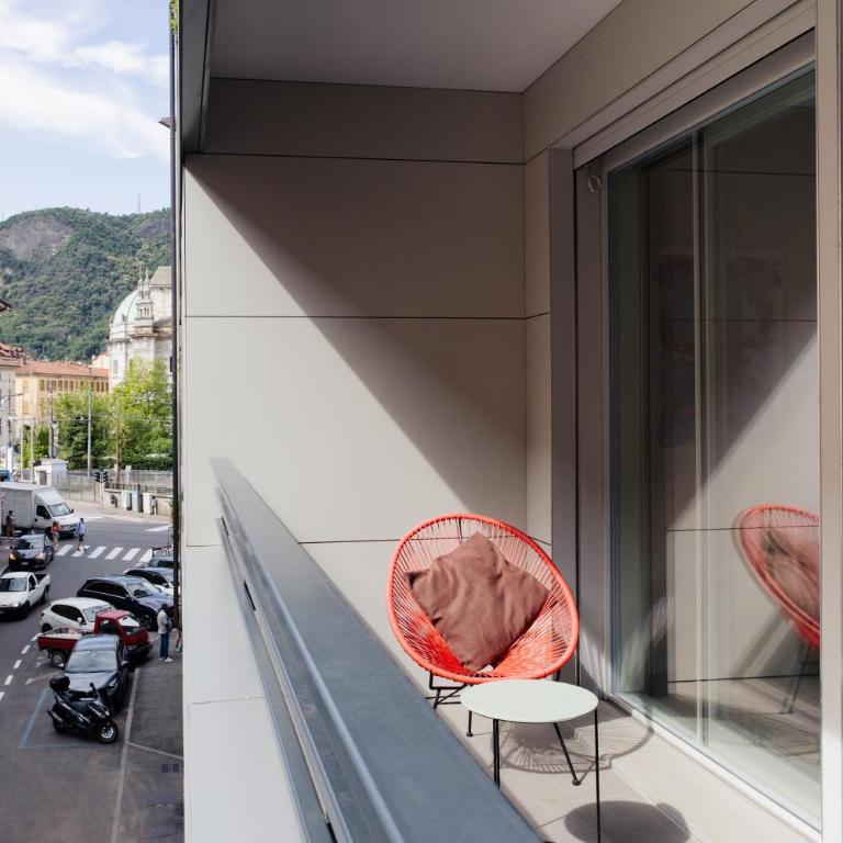 Angelina by "The House Of Travelers" - Apartment mit 1 Schlafzimmer - 19