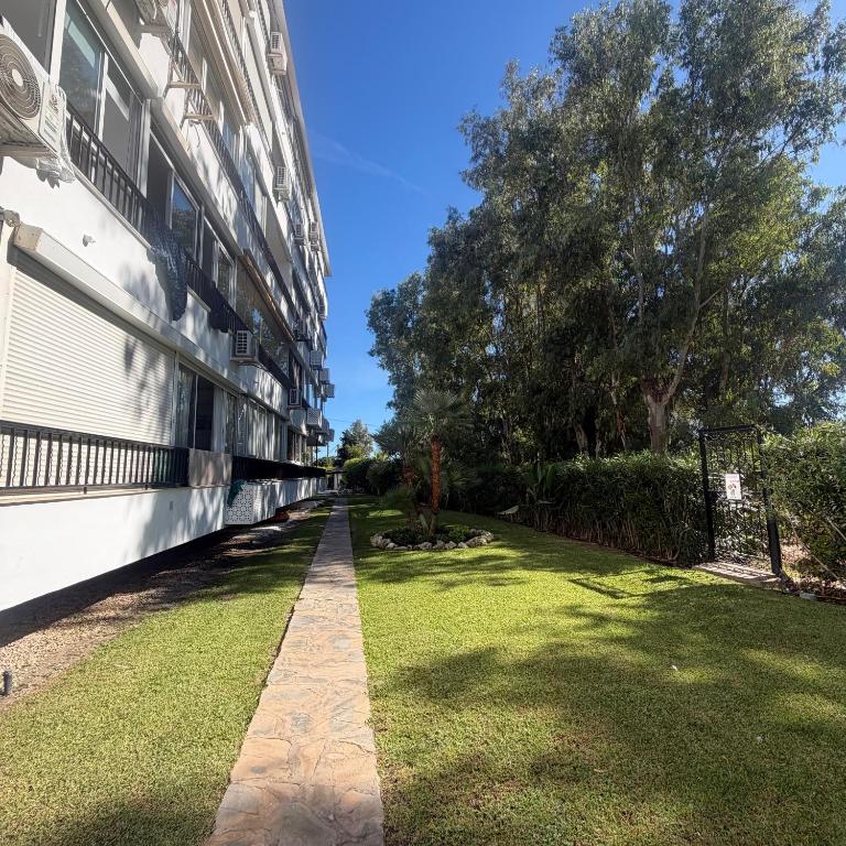 Apartamento Rio Mar - Apartamento con vistas a las montañas - 38