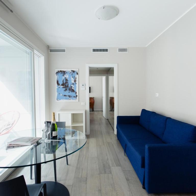 Angelina by "The House Of Travelers" - Apartment mit 1 Schlafzimmer - 21