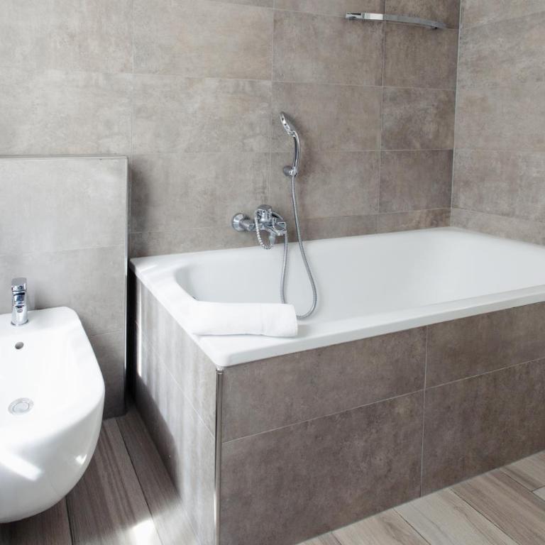 Angelina by "The House Of Travelers" - Apartment mit 1 Schlafzimmer - 22