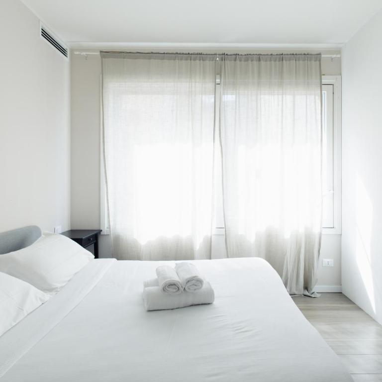 Angelina by "The House Of Travelers" - Apartment mit 1 Schlafzimmer - 23
