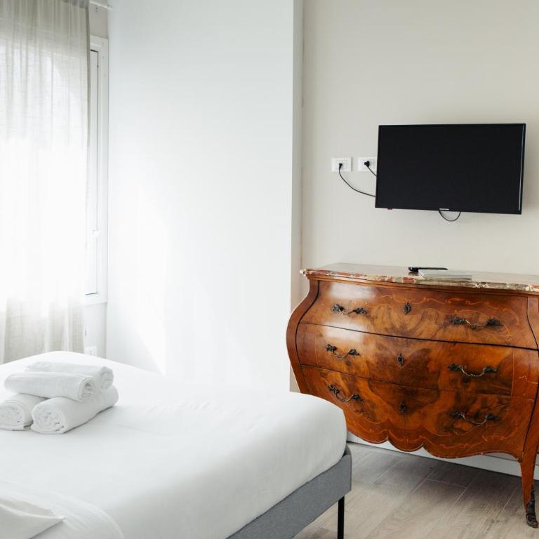 Angelina by "The House Of Travelers" - Apartment mit 1 Schlafzimmer - 24
