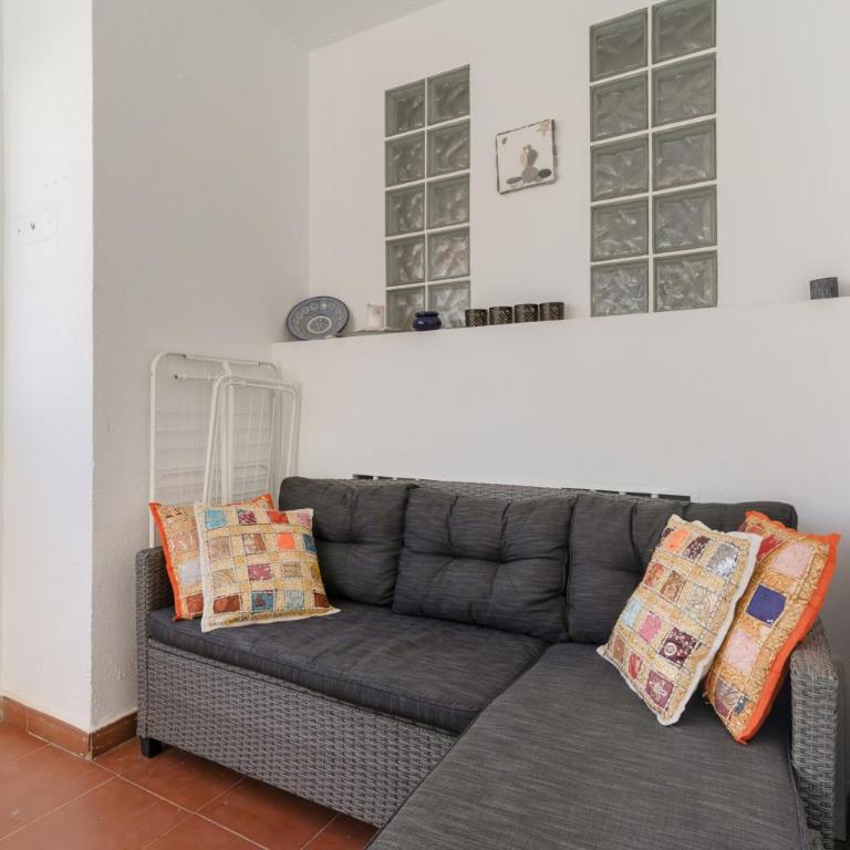 Casa Chana - Premium Apartment mit 3 Schlafzimmern und Balkon - 33