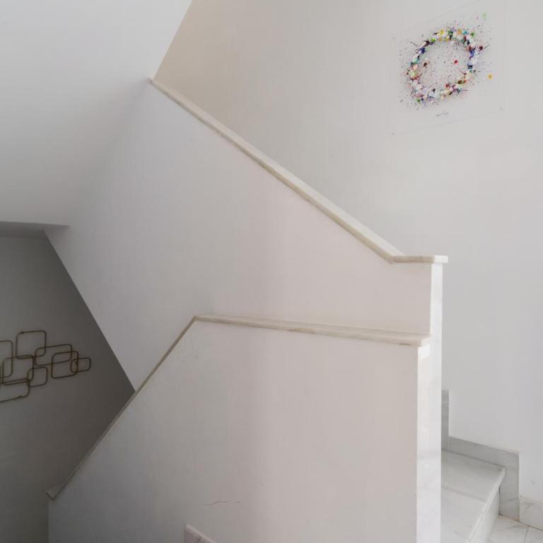 Casa Chana - Premium Apartment mit 3 Schlafzimmern und Balkon - 21