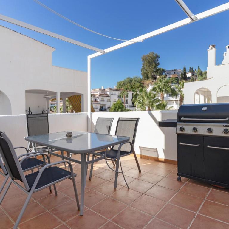 Casa Chana - Premium Apartment mit 3 Schlafzimmern und Balkon - 2