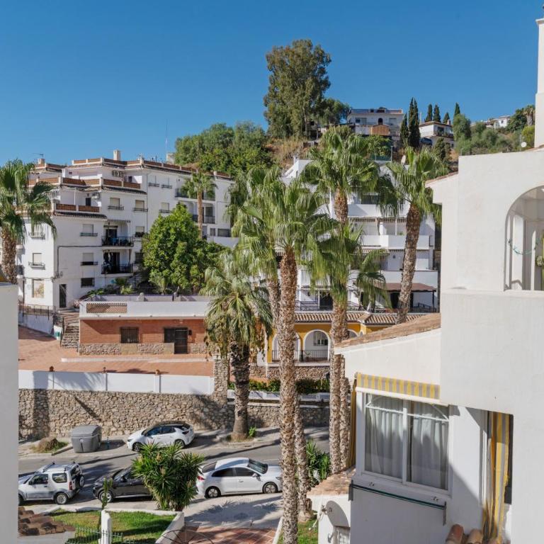 Casa Chana - Premium Apartment mit 3 Schlafzimmern und Balkon - 35