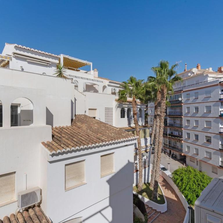 Casa Chana - Premium Apartment mit 3 Schlafzimmern und Balkon - 34