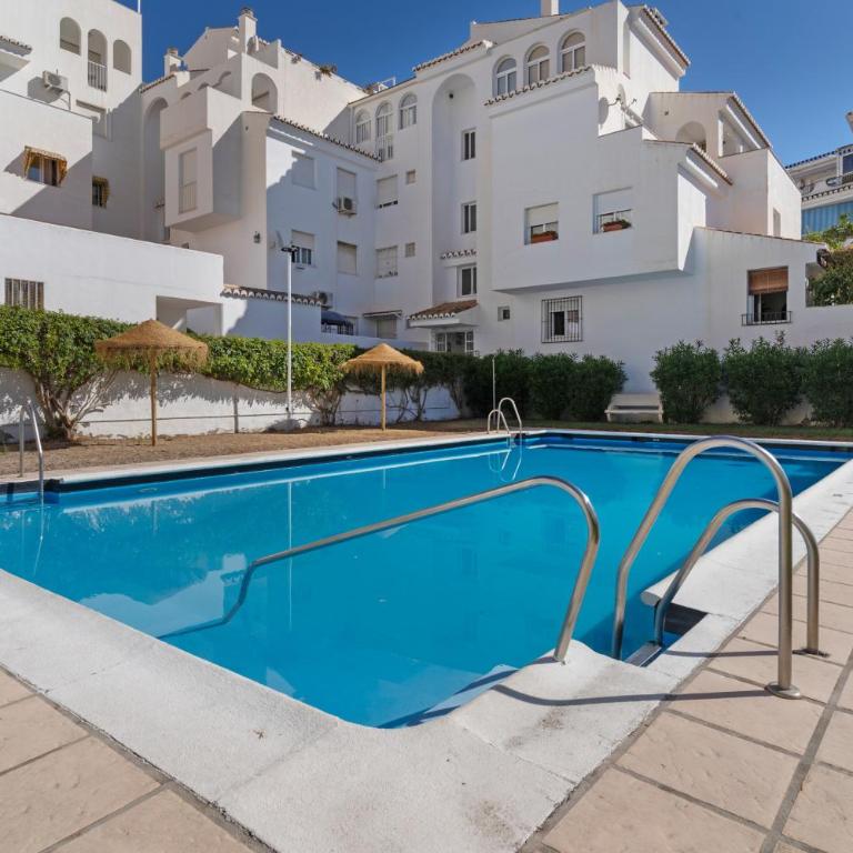 Casa Chana - Premium Apartment mit 3 Schlafzimmern und Balkon - 38