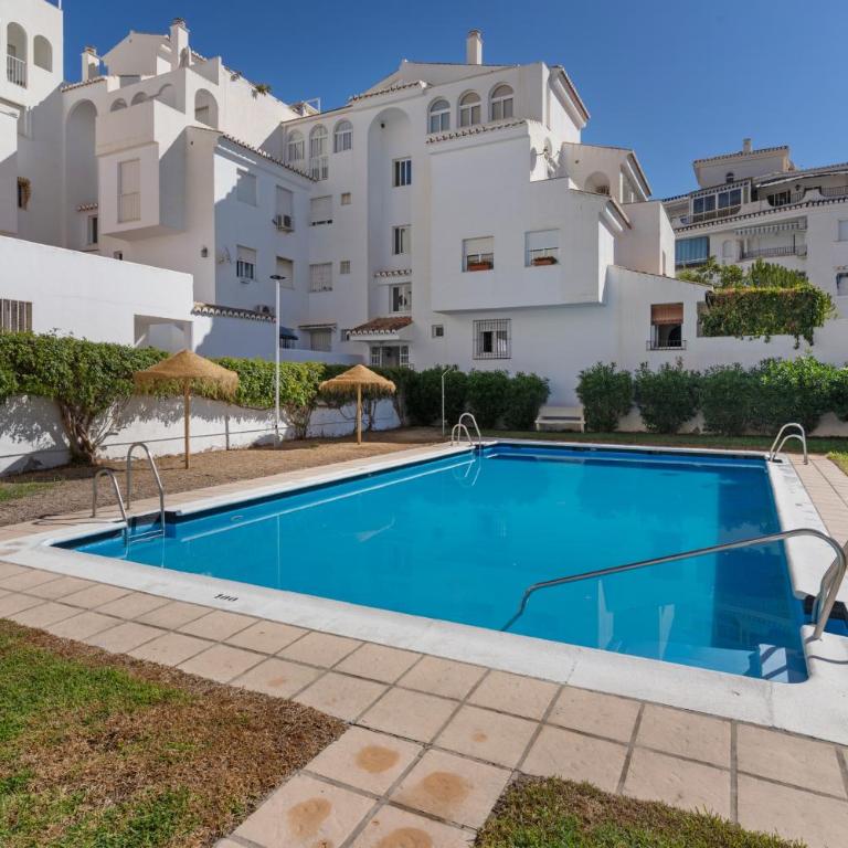 Casa Chana - Premium Apartment mit 3 Schlafzimmern und Balkon - 37