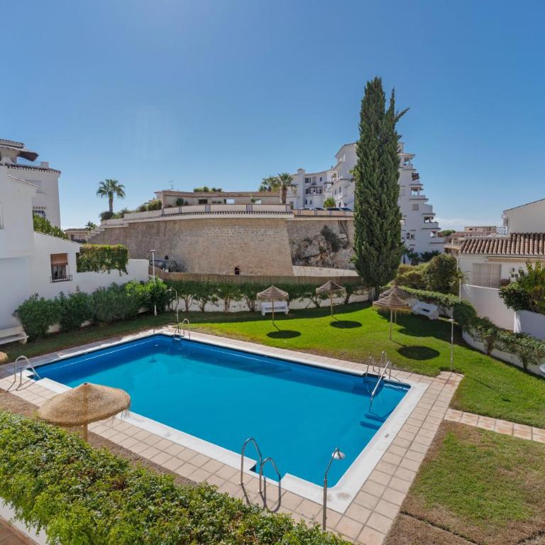 Casa Chana - Premium Apartment mit 3 Schlafzimmern und Balkon - 36