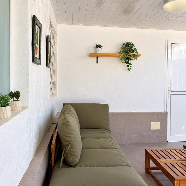 Dunes House by CanaryScape - Maison 2 Chambres - 14