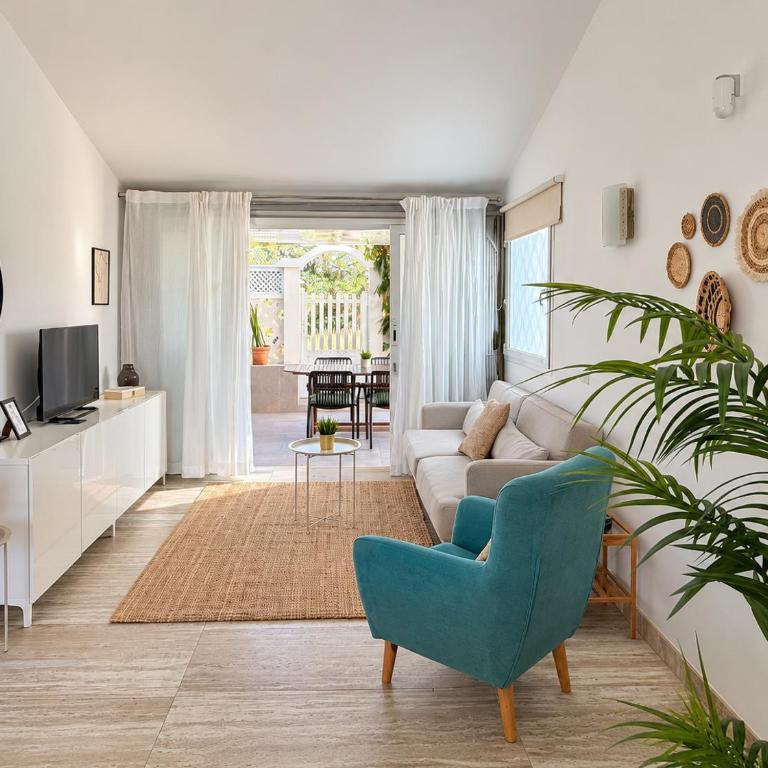 Dunes House by CanaryScape - Maison 2 Chambres - 3