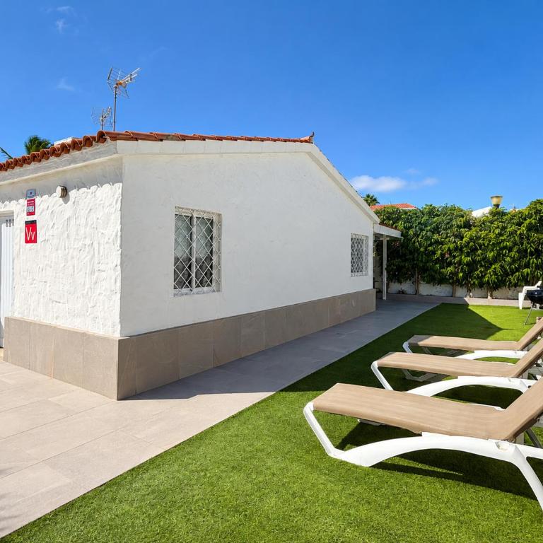 Dunes House by CanaryScape - Maison 2 Chambres - 10