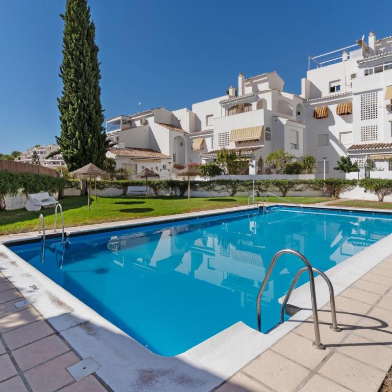 Casa Chana - Premium Apartment mit 3 Schlafzimmern und Balkon - 1