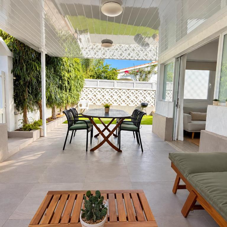 Dunes House by CanaryScape - Maison 2 Chambres - 7