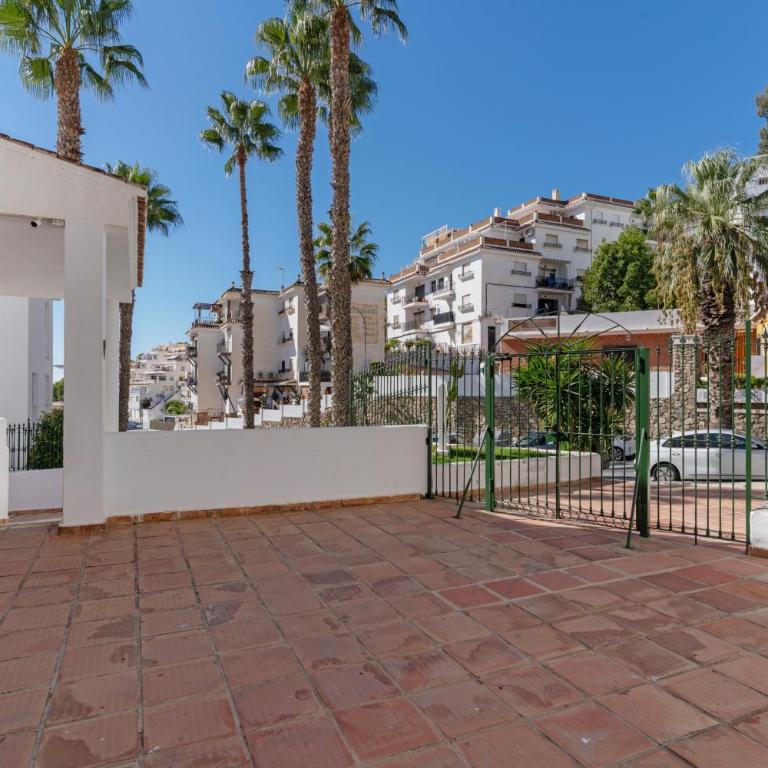 Casa Chana - Premium Apartment mit 3 Schlafzimmern und Balkon - 40