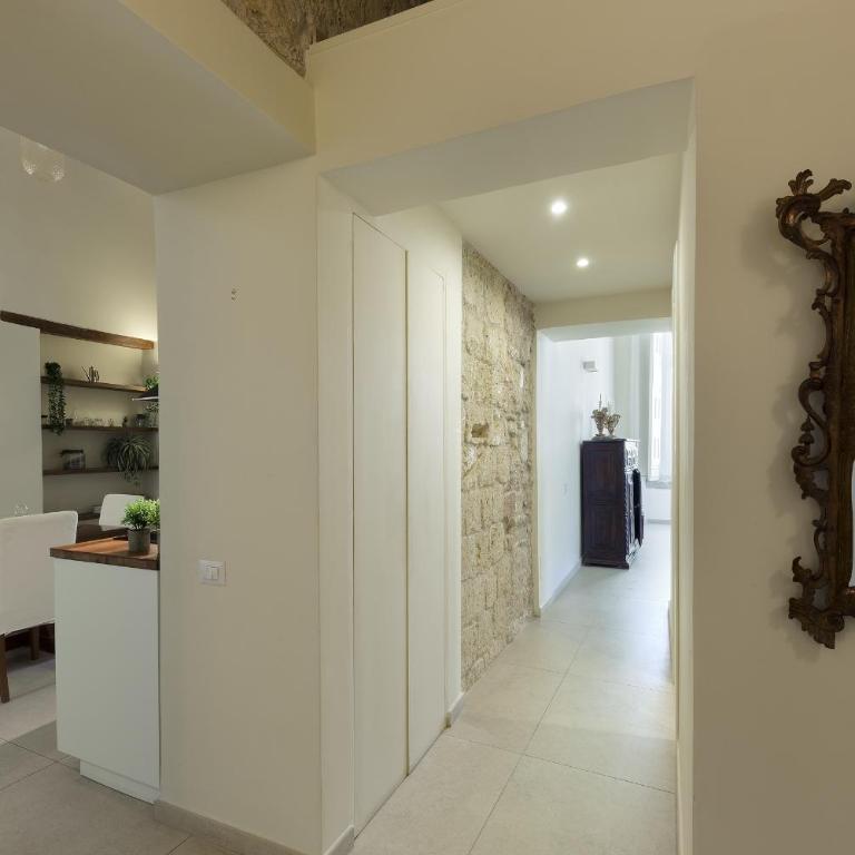 Vertecoeli Apartment - Appartamento con 2 Camere da Letto - 24