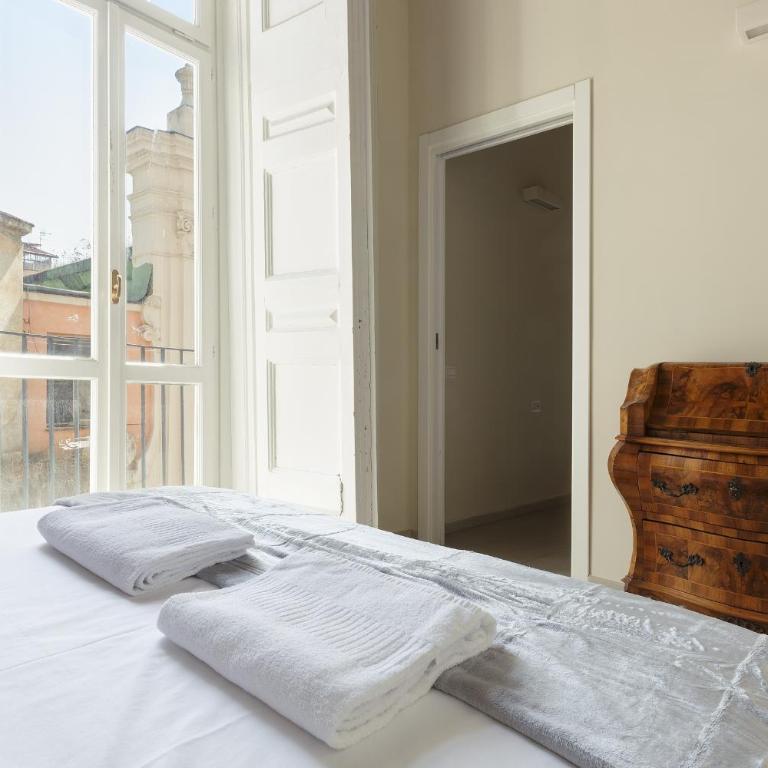 Vertecoeli Apartment - Appartamento con 2 Camere da Letto - 15