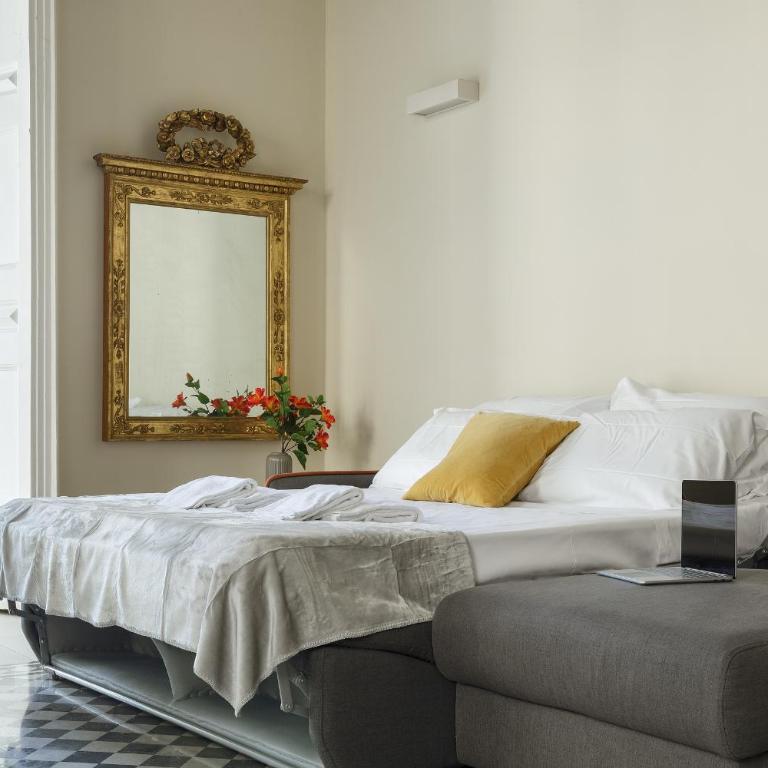 Vertecoeli Apartment - Appartamento con 2 Camere da Letto - 23