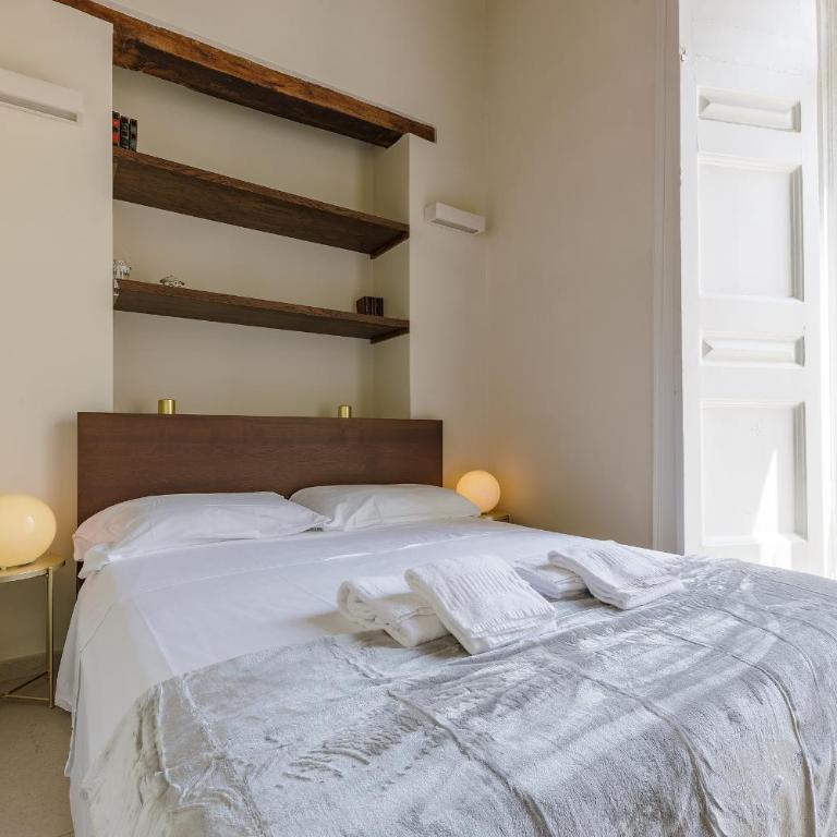 Vertecoeli Apartment - Appartamento con 2 Camere da Letto - 14
