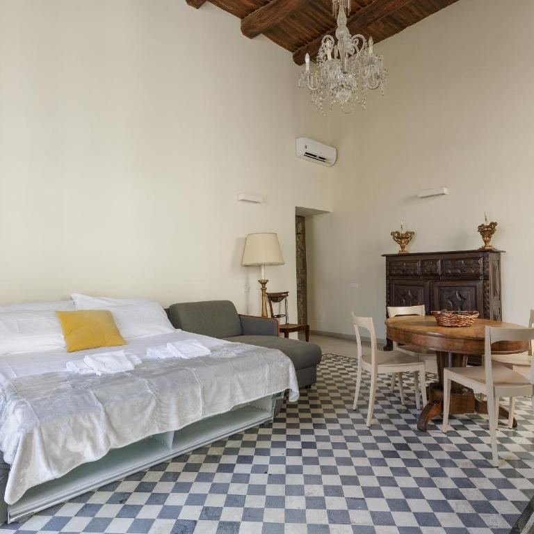 Vertecoeli Apartment - Appartamento con 2 Camere da Letto - 22