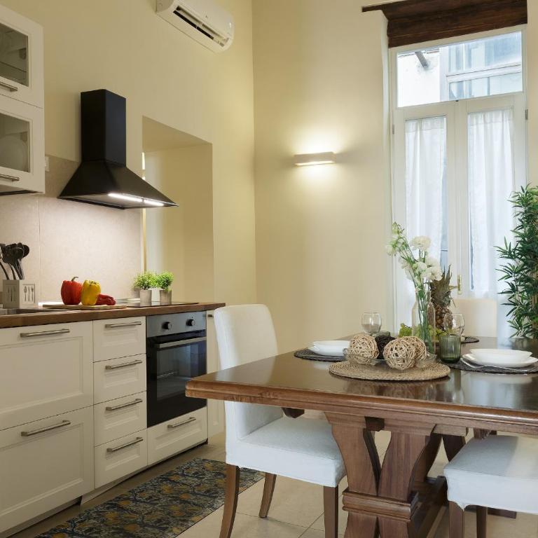 Vertecoeli Apartment - Appartamento con 2 Camere da Letto - 19