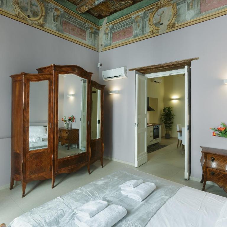 Vertecoeli Apartment - Appartamento con 2 Camere da Letto - 9