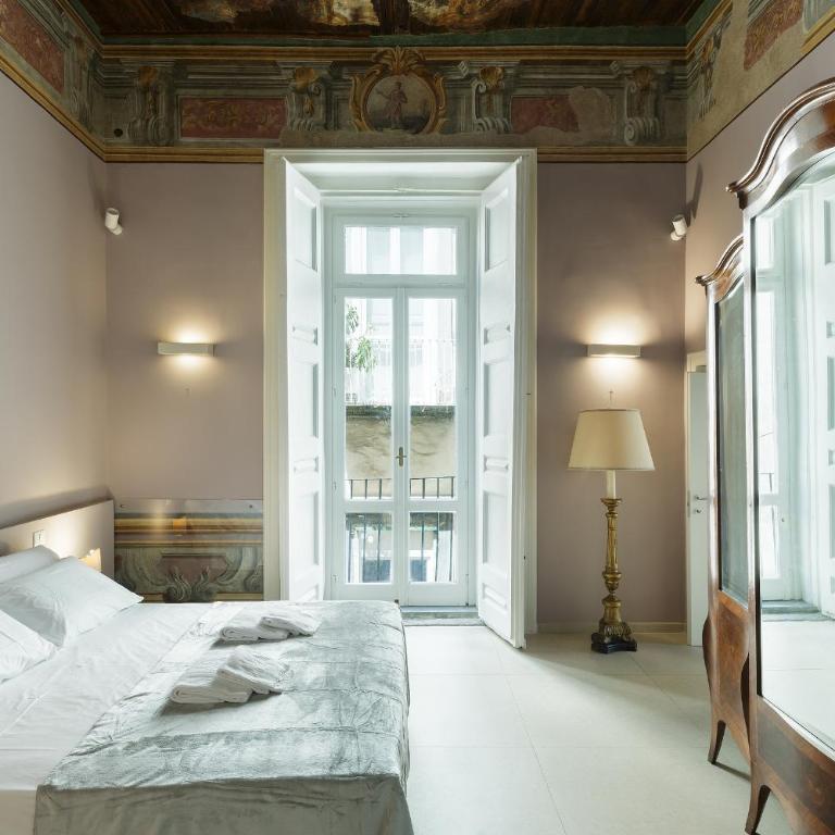 Vertecoeli Apartment - Appartamento con 2 Camere da Letto - 10