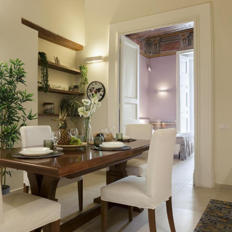 Vertecoeli Apartment - Appartamento con 2 Camere da Letto - 18