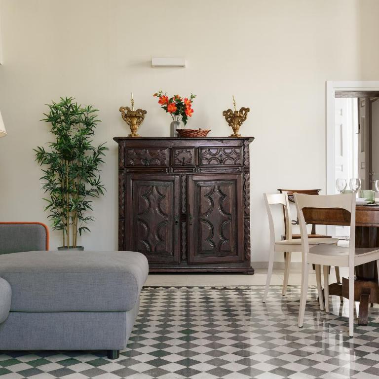 Vertecoeli Apartment - Appartamento con 2 Camere da Letto - 7