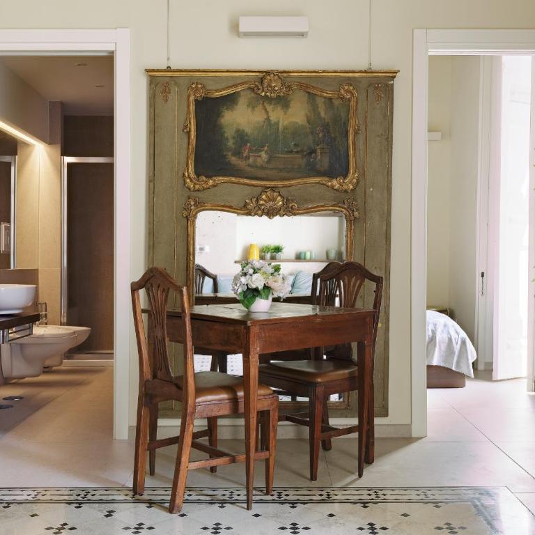 Vertecoeli Apartment - Appartamento con 2 Camere da Letto - 1