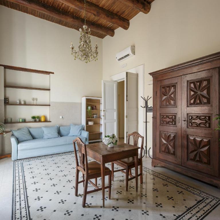 Vertecoeli Apartment - Appartamento con 2 Camere da Letto - 4