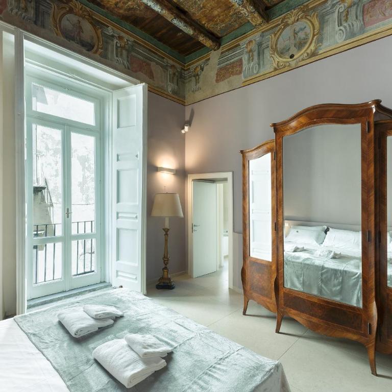 Vertecoeli Apartment - Appartamento con 2 Camere da Letto - 8