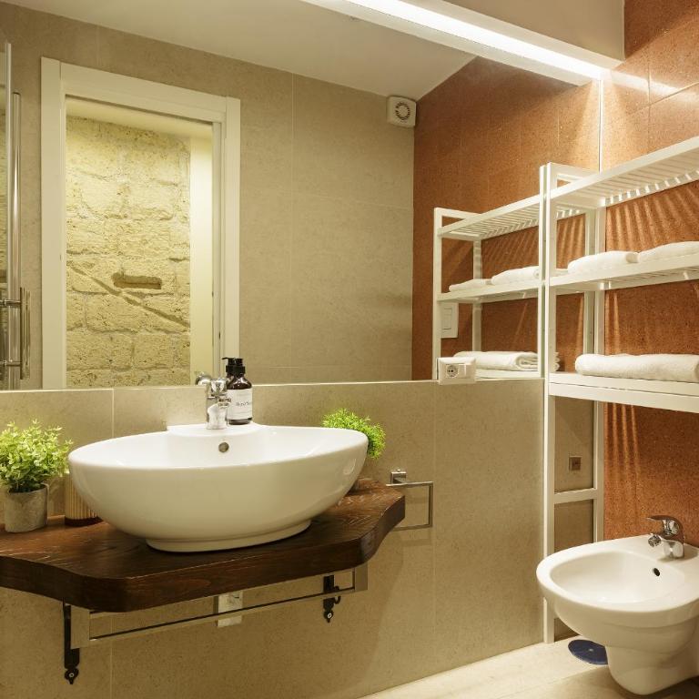 Vertecoeli Apartment - Appartamento con 2 Camere da Letto - 12