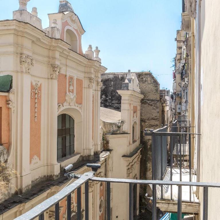 Vertecoeli Apartment - Appartamento con 2 Camere da Letto - 25
