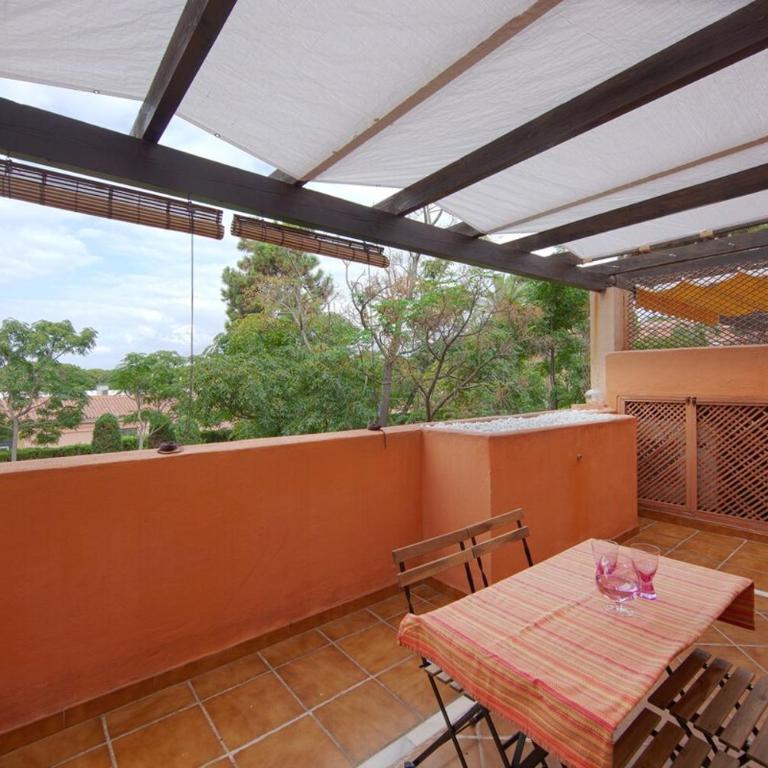 Pinogolf de Don Carlos - Appartement - 8