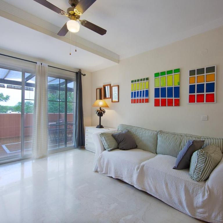 Pinogolf de Don Carlos - Appartement - 11