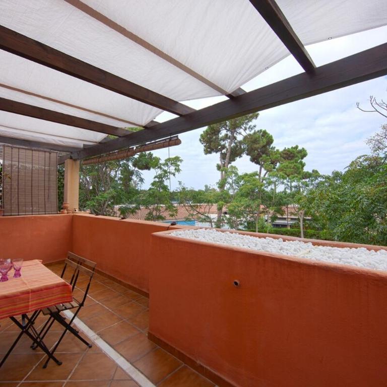 Pinogolf de Don Carlos - Appartement - 16