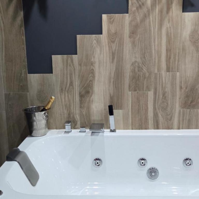 El Secreto - Appartement Balnéo-Massage Mulhouse - Appartamento con 1 Camera da Letto - 10