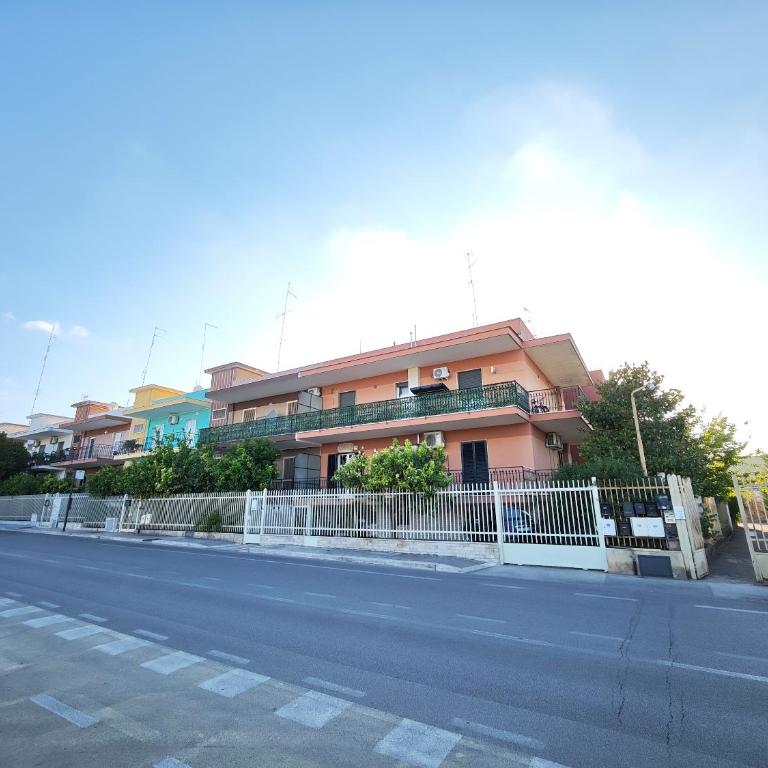 Finella - Appartamento con 2 Camere da Letto - 30