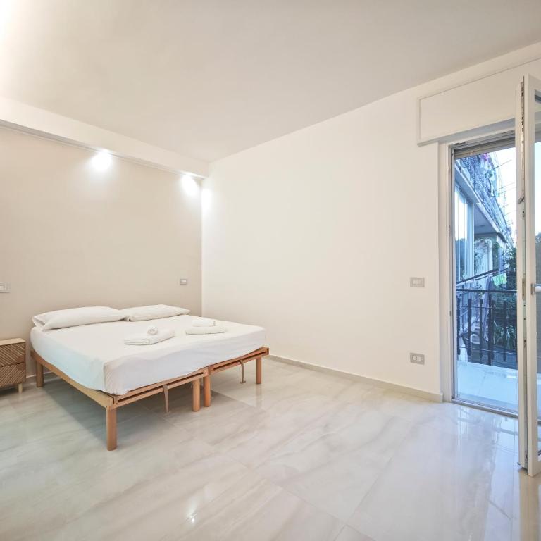 Finella - Appartamento con 2 Camere da Letto - 21