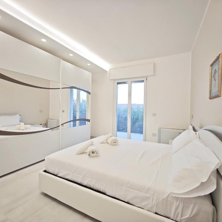 Finella - Appartamento con 2 Camere da Letto - 26