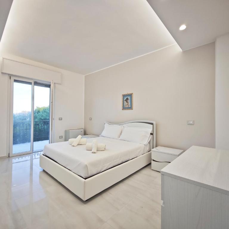 Finella - Appartamento con 2 Camere da Letto - 1