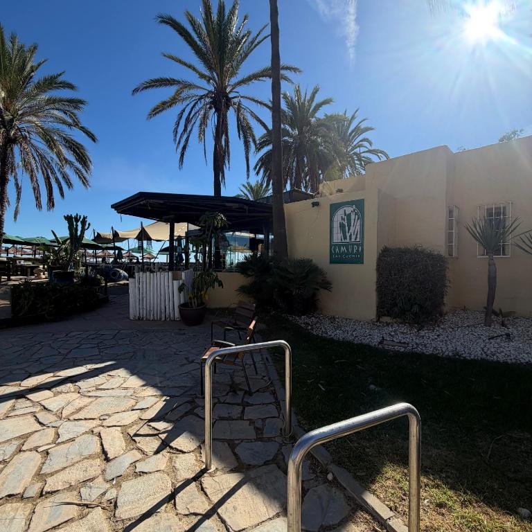 Apartamento Rio Mar - Apartamento con vistas a las montañas - 52