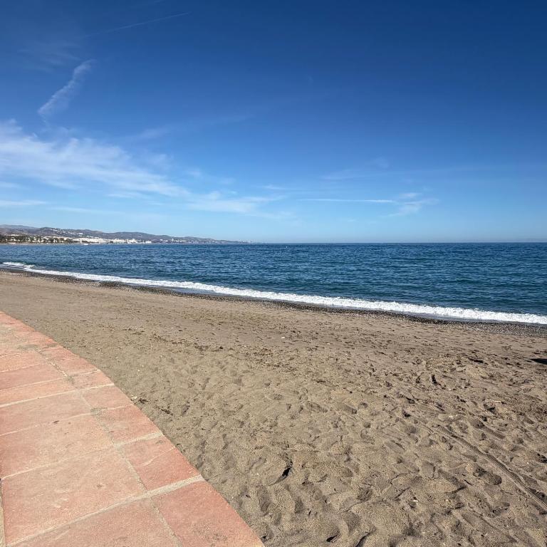 Apartamento Rio Mar - Apartamento con vistas a las montañas - 56
