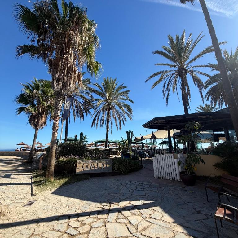 Apartamento Rio Mar - Apartamento con vistas a las montañas - 54