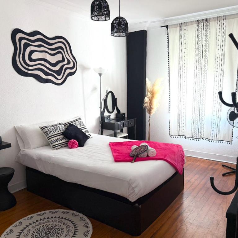 Lolita - Apartamento de 1 dormitorio - 1