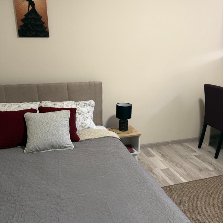 Sobe Tanja - Single Room with Private Bathroom - 3